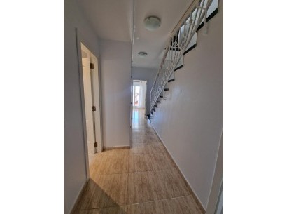 Resale - Wohnung -
Moraira