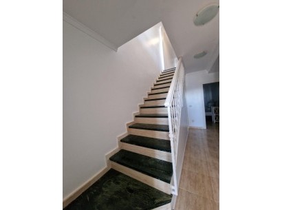 Resale - Wohnung -
Moraira