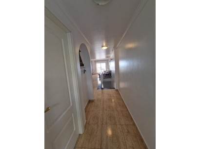 Resale - Wohnung -
Moraira