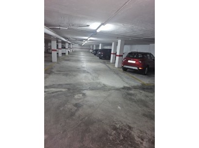 Resale - Wohnung -
Moraira