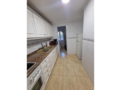 Venta - Apartamento -
Moraira