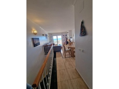 Venta - Apartamento -
Moraira