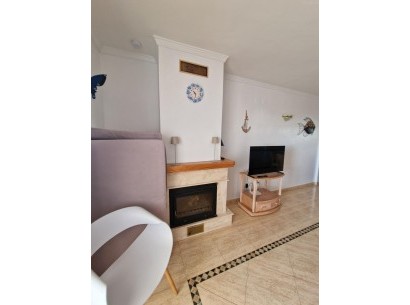 Venta - Apartamento -
Moraira