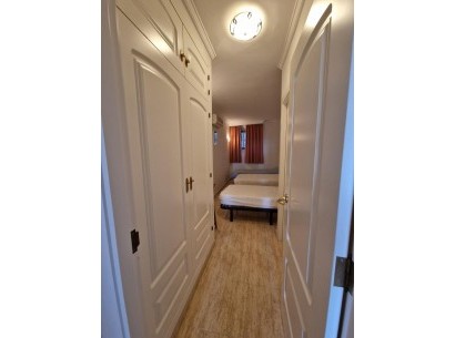 Venta - Apartamento -
Moraira