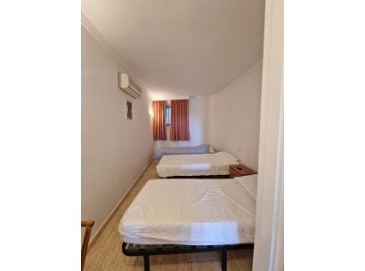 Venta - Apartamento -
Moraira