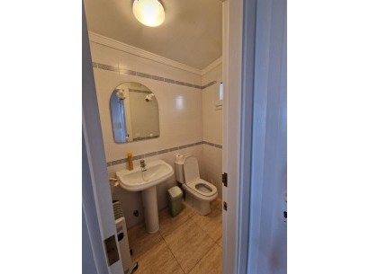 Venta - Apartamento -
Moraira