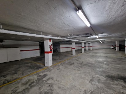 Venta - Apartamento -
Moraira