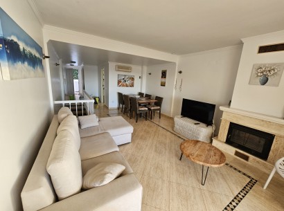 Resale - Wohnung -
Moraira