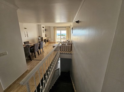 Resale - Wohnung -
Moraira