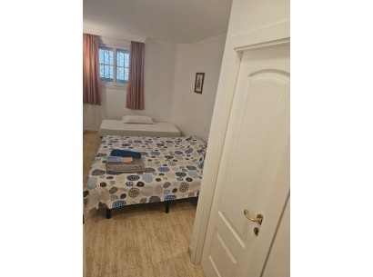 Resale - Wohnung -
Moraira