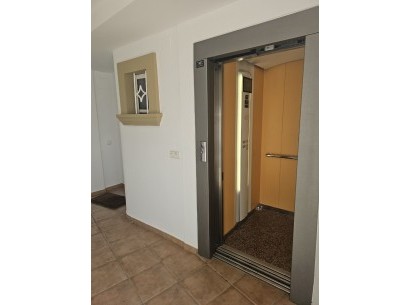 Resale - Wohnung -
Moraira