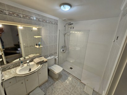 Venta - Apartamento -
Moraira