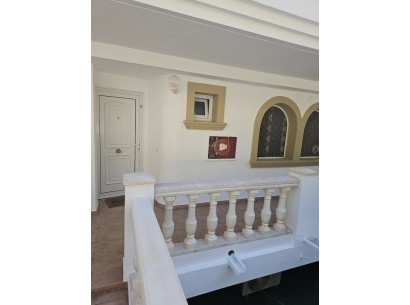 Venta - Apartamento -
Moraira