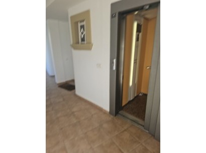 Venta - Apartamento -
Moraira