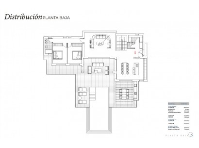 Sale - Villa -
Benissa - Fustera