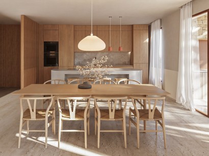 Sale - Villa -
Benissa - Fustera