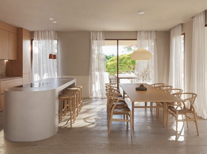 Sale - Villa -
Benissa - Fustera