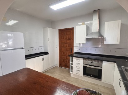 Venta - Villa -
Benissa