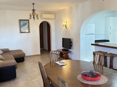 Venta - Villa -
Benissa
