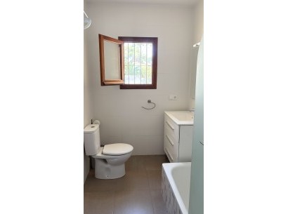 Venta - Villa -
Benissa