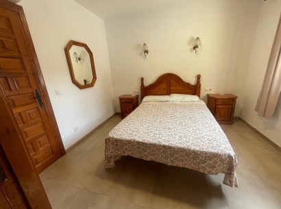 Venta - Villa -
Benissa