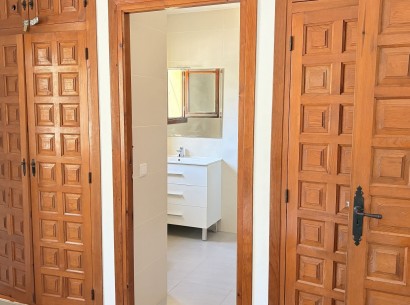 Venta - Villa -
Benissa