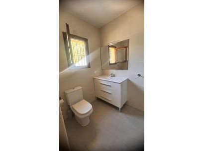 Venta - Villa -
Benissa