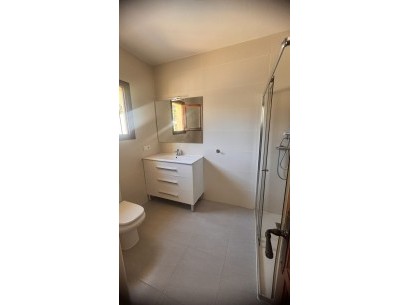 Venta - Villa -
Benissa