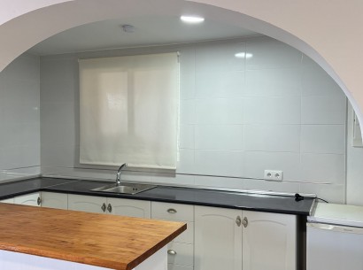 Venta - Villa -
Benissa