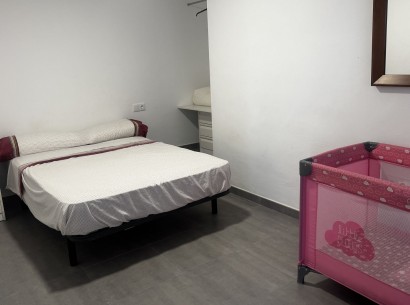 Venta - Villa -
Benissa