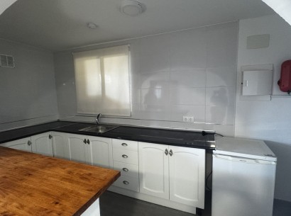 Venta - Villa -
Benissa