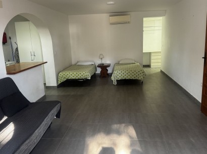 Venta - Villa -
Benissa