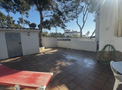 Venta - Villa -
Benissa