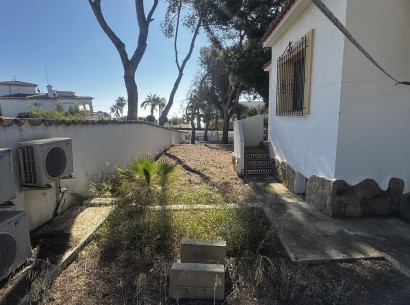 Venta - Villa -
Benissa