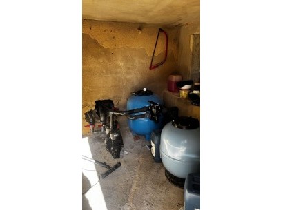 Venta - Villa -
Benissa