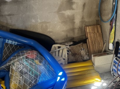 Venta - Villa -
Benissa