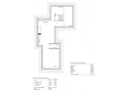 New Build - villa under construction -
Benissa - Benissa Costa