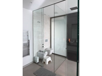 Revente - Luxury Villa -
Moraira