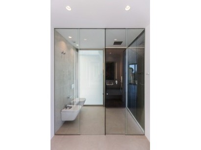 Revente - Luxury Villa -
Moraira