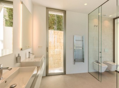 Revente - Luxury Villa -
Moraira