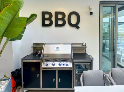 Revente - Luxury Villa -
Moraira