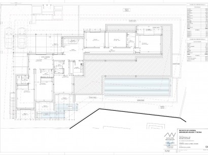 Nueva construcción  - Luxury Villa -
Moraira - Moravit