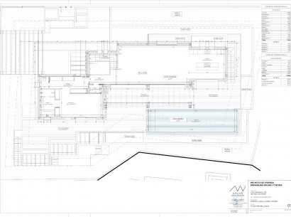 Nueva construcción  - Luxury Villa -
Moraira - Moravit