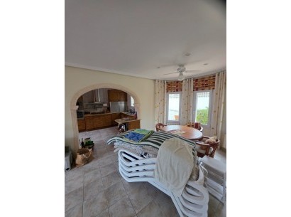 Venta - Villa -
Moraira