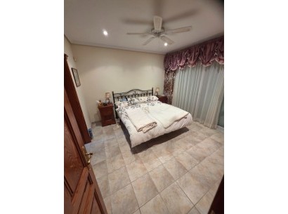 Venta - Villa -
Moraira