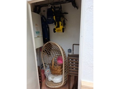 Venta - Villa -
Moraira