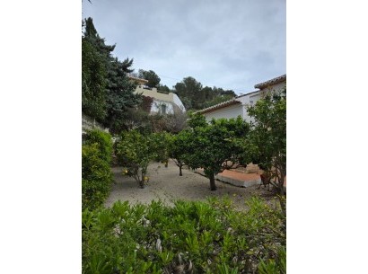 Venta - Villa -
Moraira