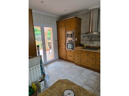 Venta - Villa -
Moraira