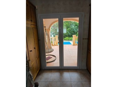 Venta - Villa -
Moraira