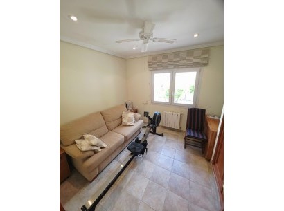 Venta - Villa -
Moraira